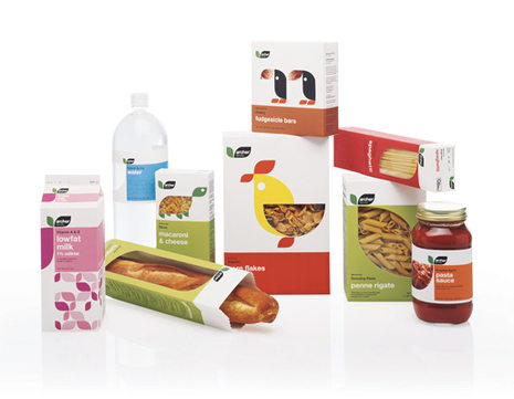 Target’s Archer Farms