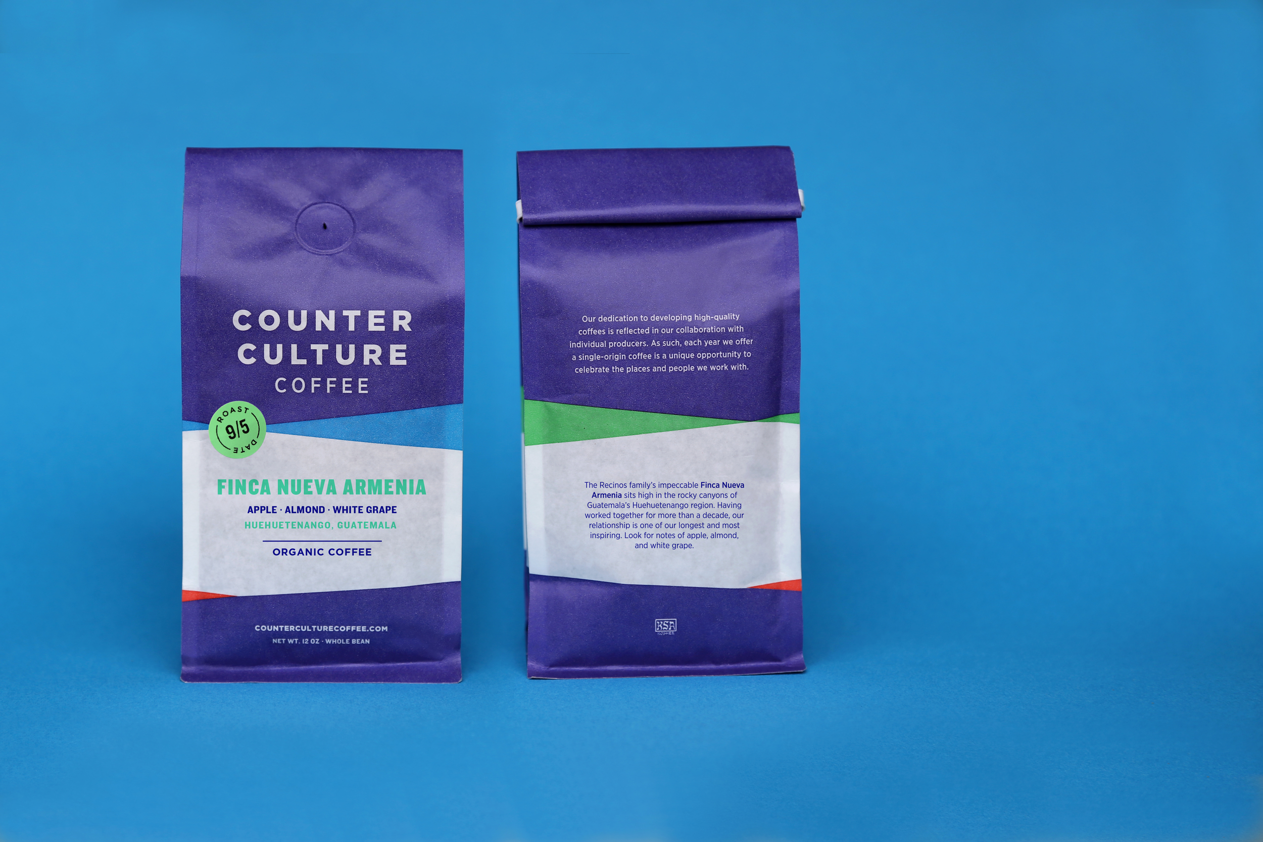 Counter Culture