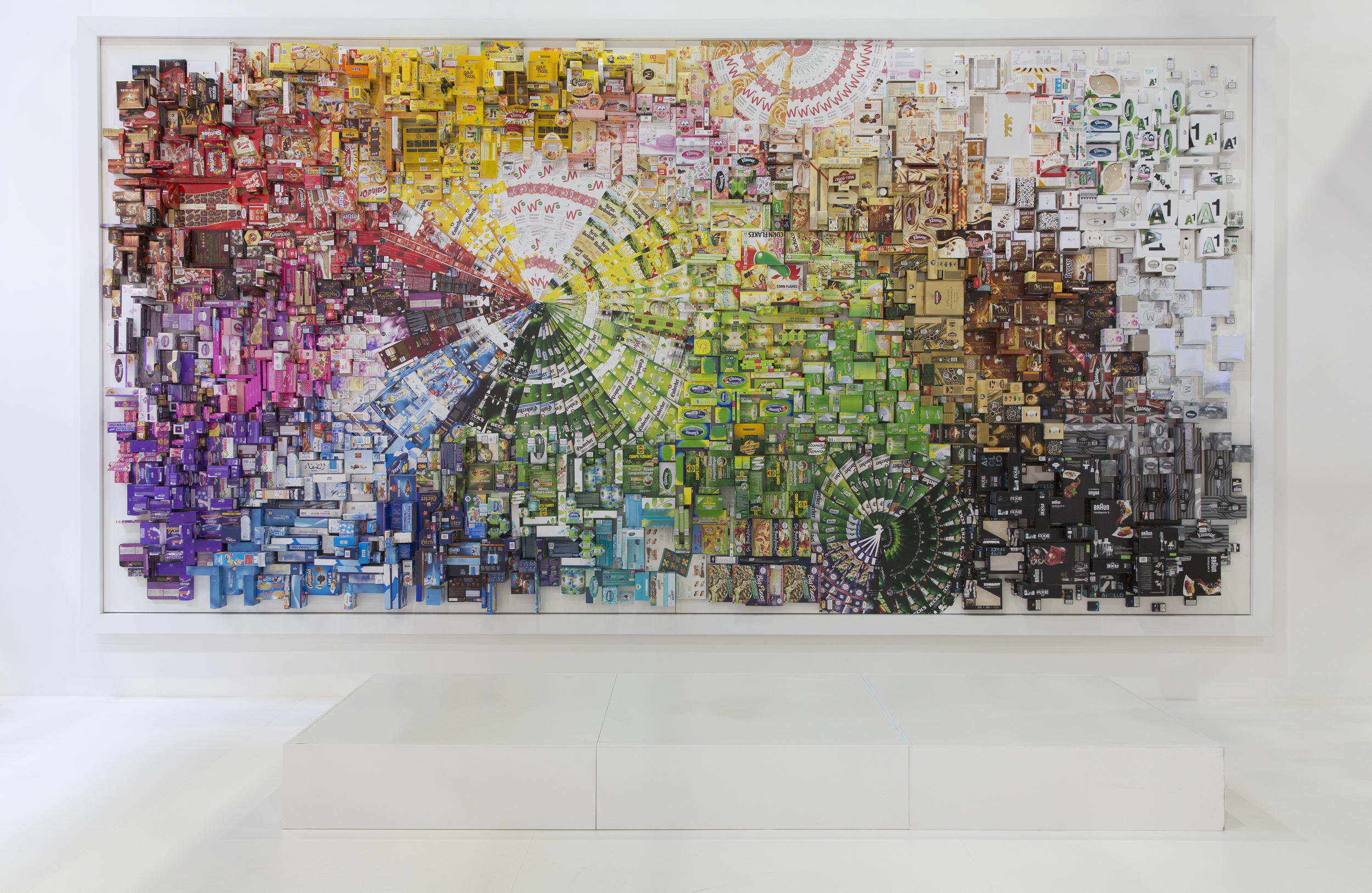 Mayr-Melnhof Packaging