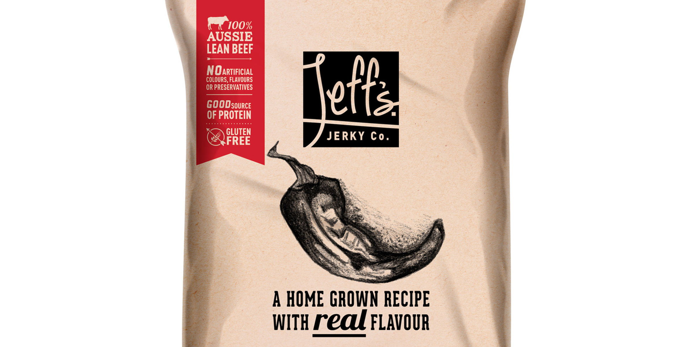 Jeff’s Jerky