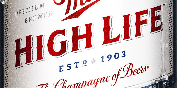 Miller High Life: 2012  Summer Edition