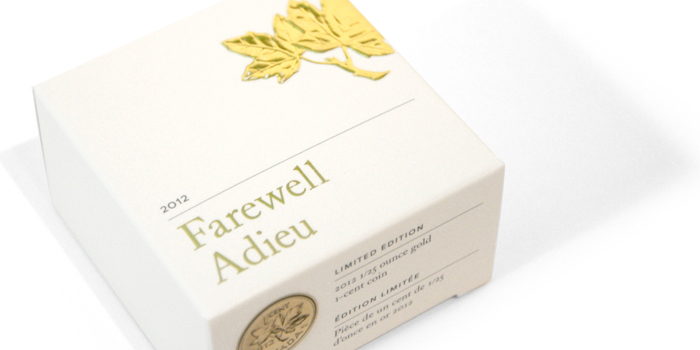 Farewell