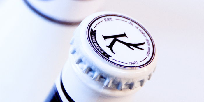 Student Spotlight: Kong Harald Beer