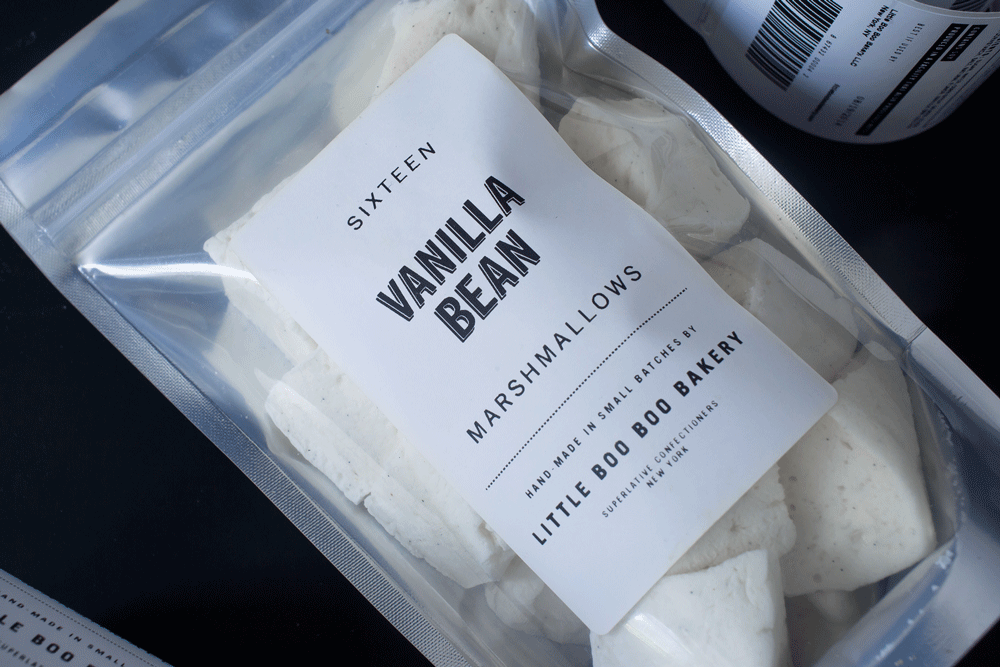 Little Boo Boo Bakery Unveils New Packaging