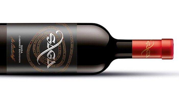 Saga Wine