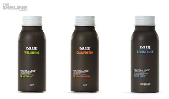 M13 Functional Juice