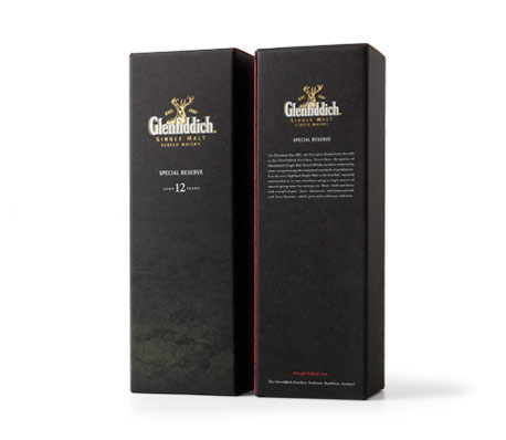 Glenfiddich
