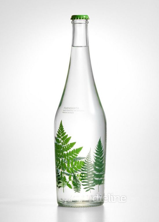 Fuensanta Limited Edition