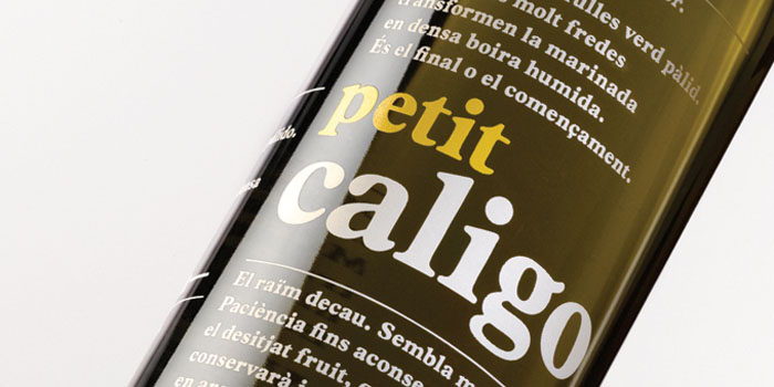 Caligo