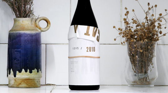 2010 Wine