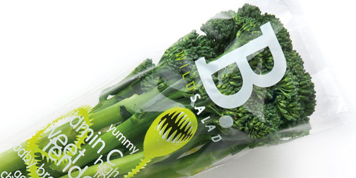 B Baby Broccoli