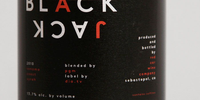 Black Jack