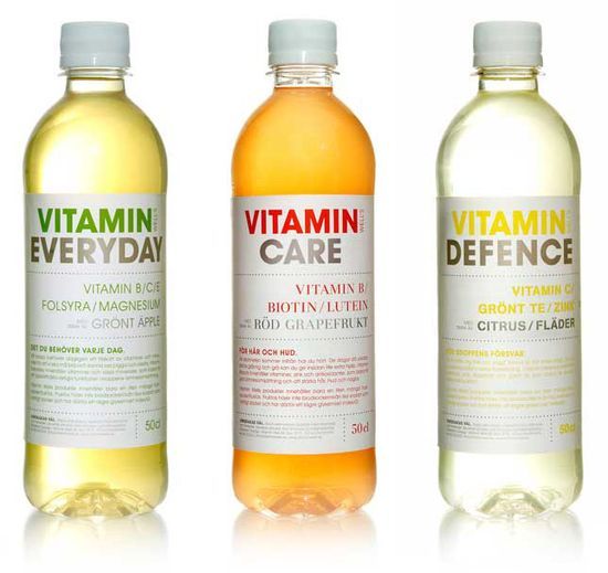 Vitamin Well