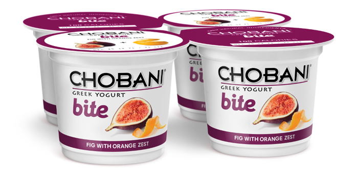 Chobani Bite