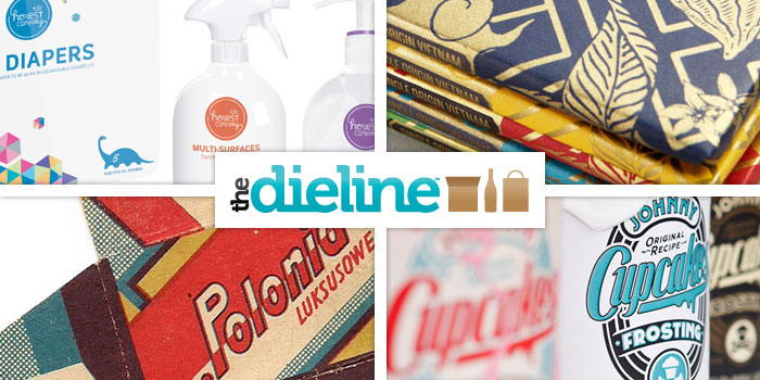 This Week’s Top 10 Articles on The Dieline