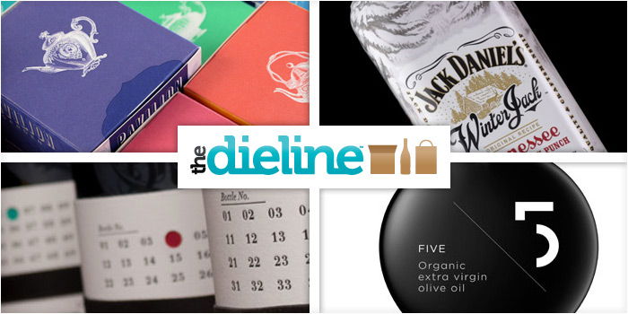 This Week’s Top 10 Articles on The Dieline