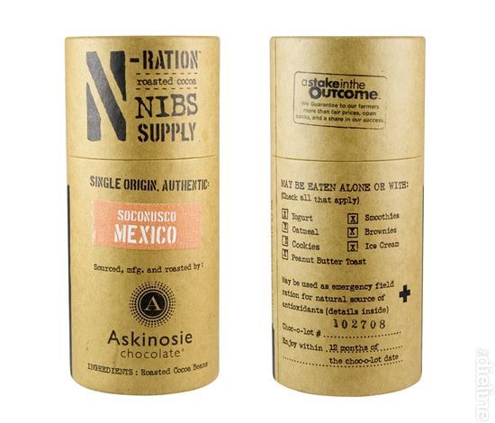 Askinosie Chocolate