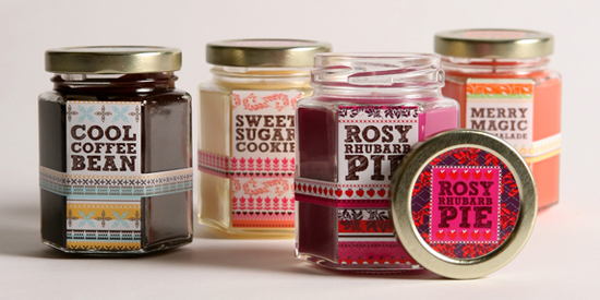 Studio Spotlight: Oh Joy! Studio