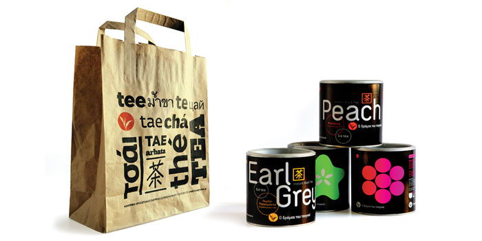Tea Route Instant Iced Tea