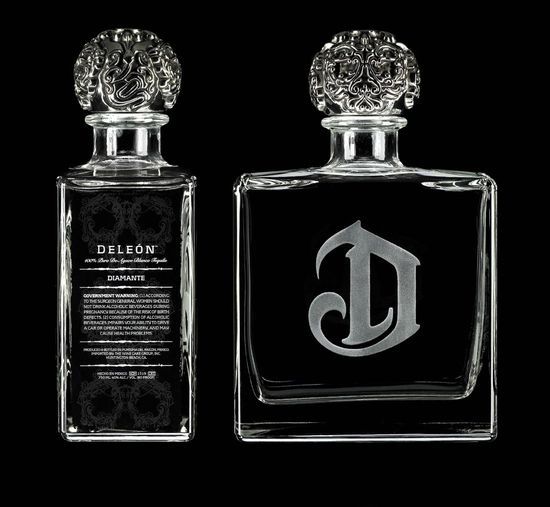 DeLeon Tequila