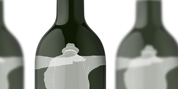 Lonely Spirit Wine