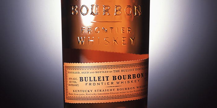 Bulleit Bourbon