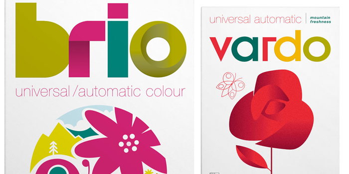 Brio and Vardo
