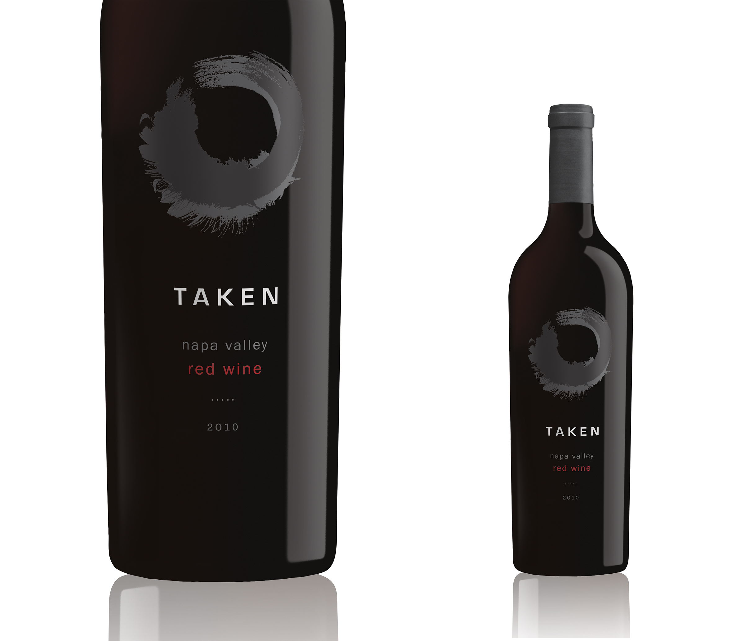 Taken Wine