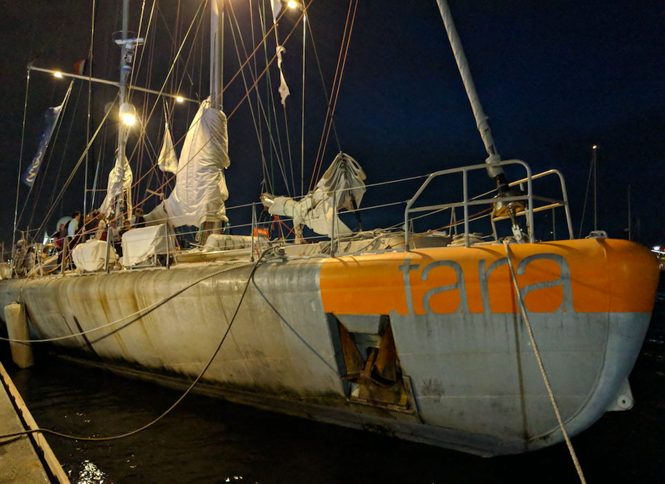 The 4 Best Things We Saw At SPC Boston