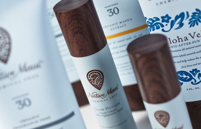 Native Maui’s Exotic Spirit Comes To Life