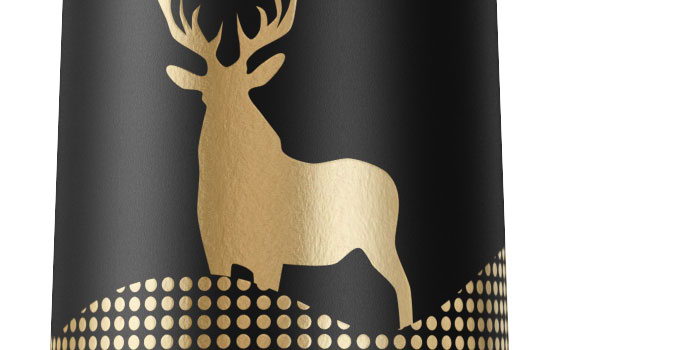 Black Elk & Gold Elk