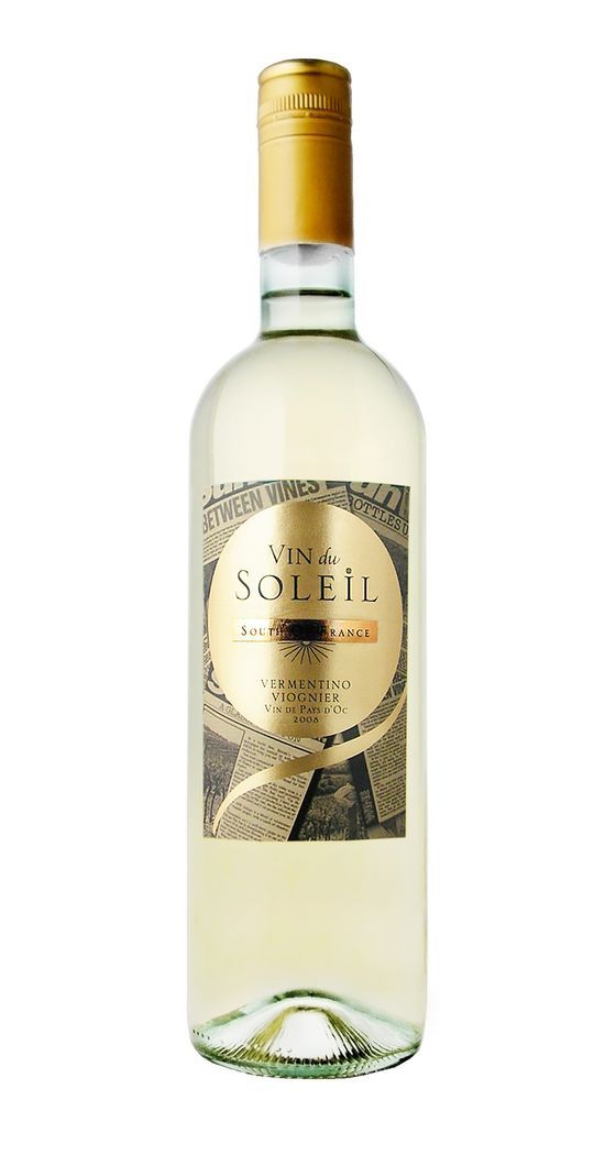 Vin du Soleil