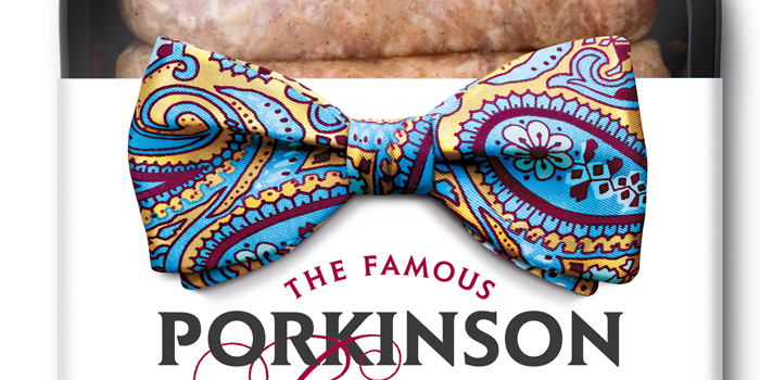 Porkinson