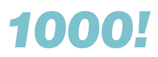 1000