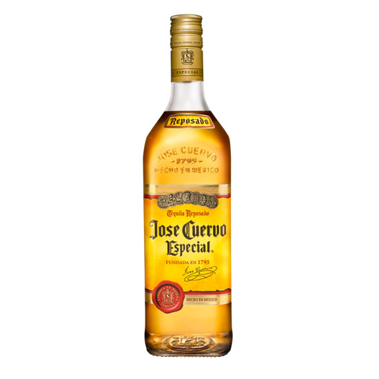 Before & After: Jose Cuervo Proposal