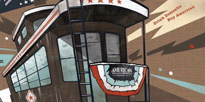 American Brewing Company