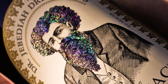 Dr. Jebediah Drinkwell’s Meritage