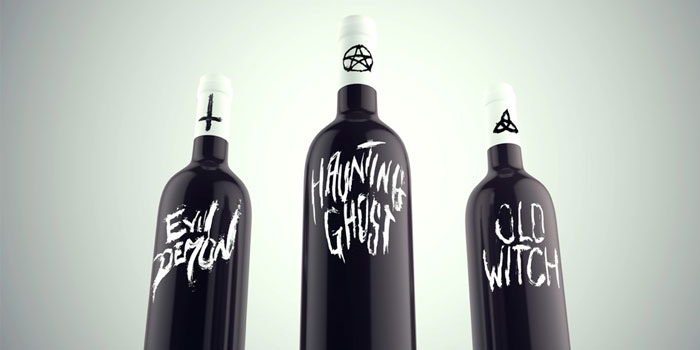 Possession – The Unholy Wine Collection