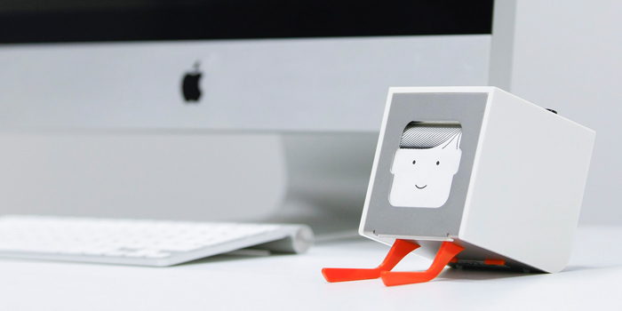 Little Printer