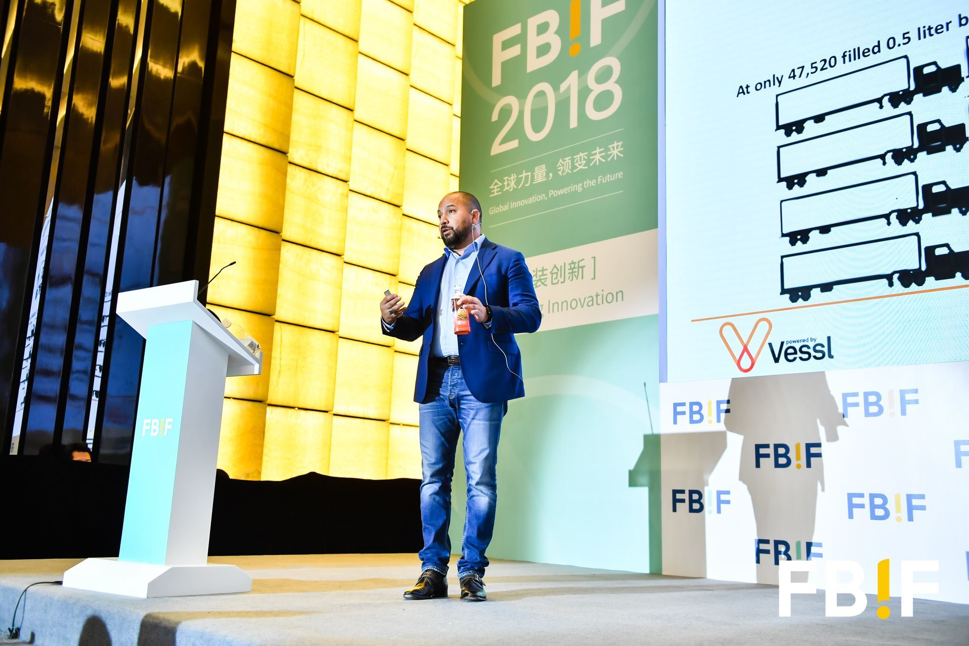 How A Small Cap Could Change the Future of Packaging