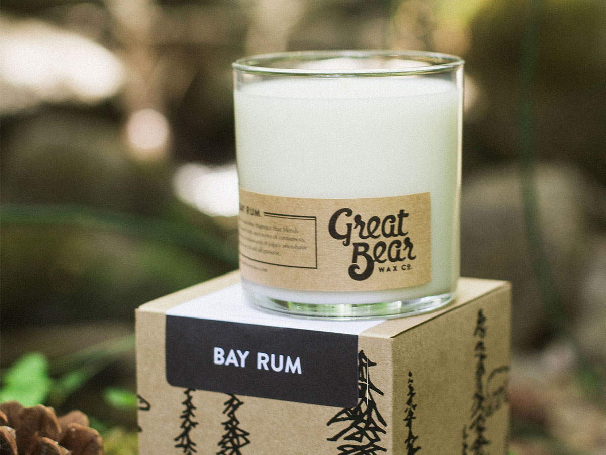 Great Bear Wax Co.