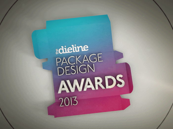 The Dieline Package Design Awards 2013 Winners