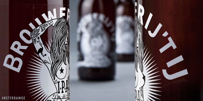 Brouwerij’t IJ IPA