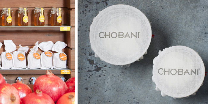 Chobani SoHo