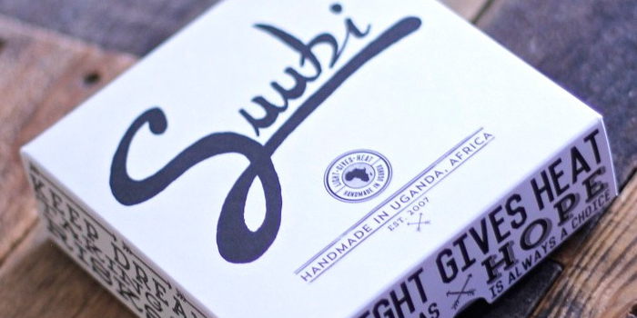 Suubi