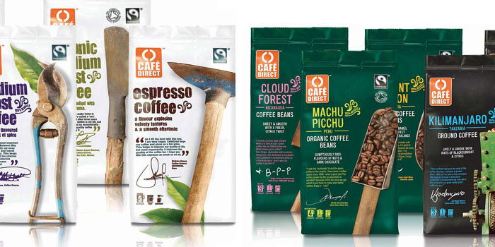 Café Direct