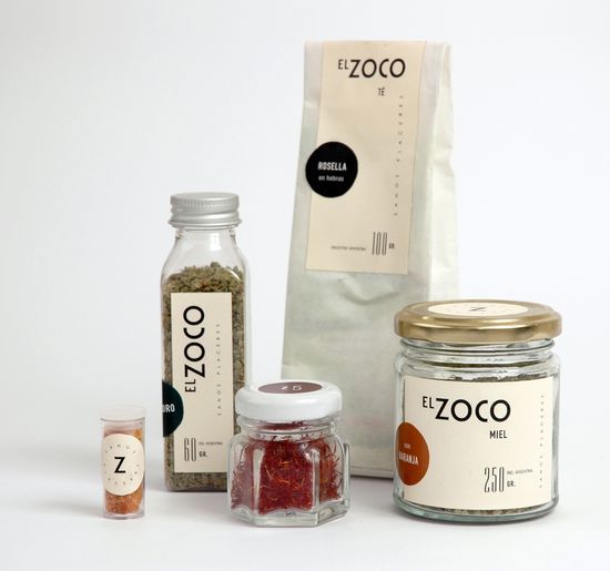 El Zoco