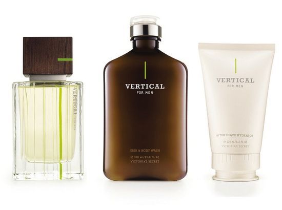 Vertical For Men