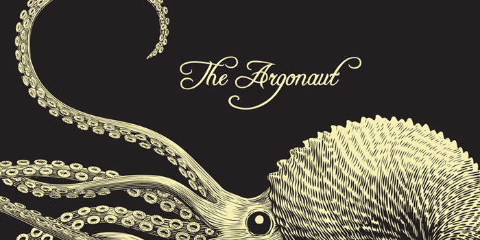 Eight Arms, The Argonaut