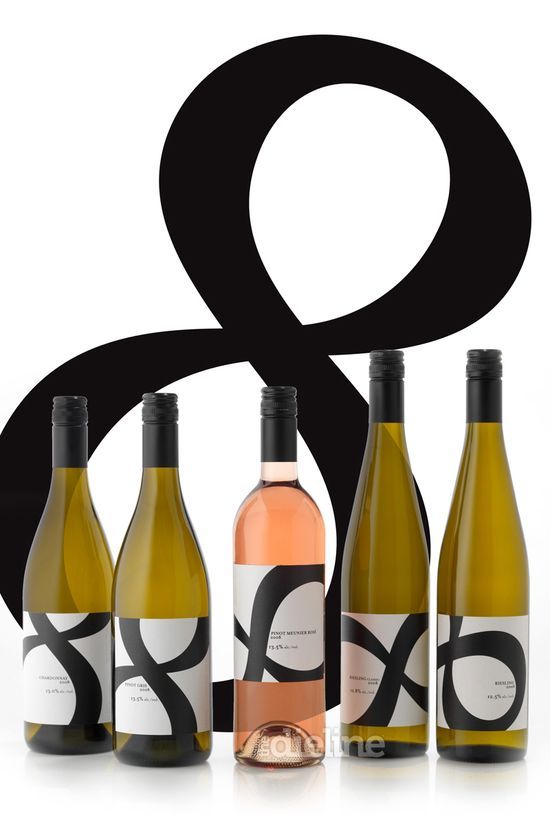 8th Generation Wine